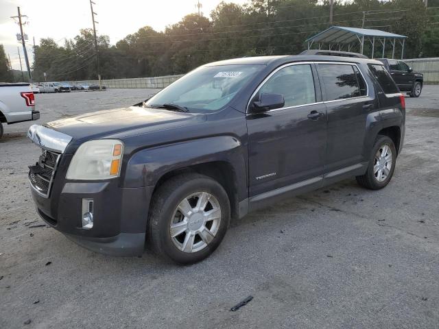 2013 GMC TERRAIN SLE 2013 image