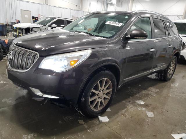 Image 1 of 2016 BUICK ENCLAVE  2016 with VIN 5GAKRBKD4GJ285141
