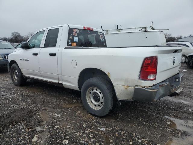 Image 2 of 2011 DODGE RAM 1500  2011 with VIN 1D7RV1GP3BS650021