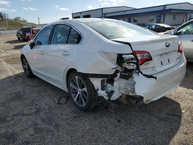 Изображение 2 2015 SUBARU LEGACY 2.5I LIMITED 2015 с VIN 4S3BNBJ62F3074388