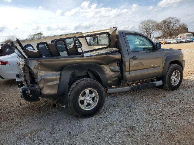 Изображение 3 2009 TOYOTA TACOMA  2009 с VIN 5TEPX42N49Z649937