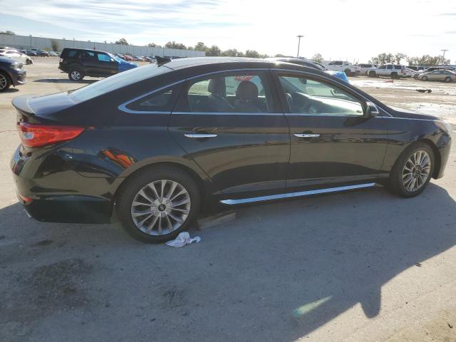 Image 3 of 2015 HYUNDAI SONATA SPORT 2015 with VIN 5NPE34AF6FH025312