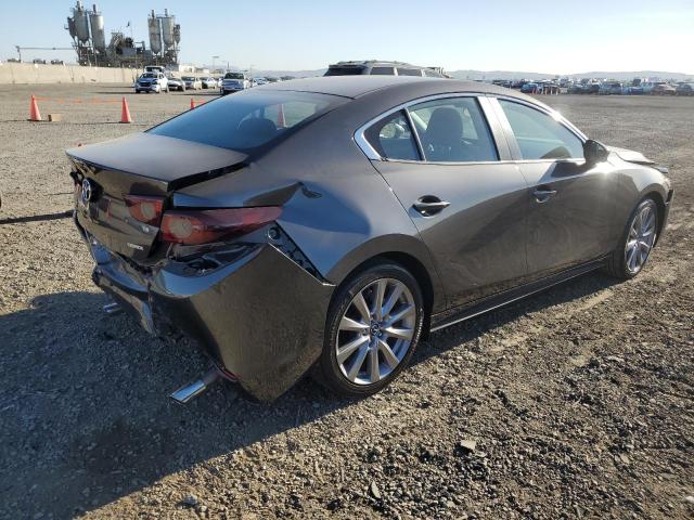 Image 3 of 2021 MAZDA 3 PREFERRED 2021 with VIN 3MZBPACL2MM252722