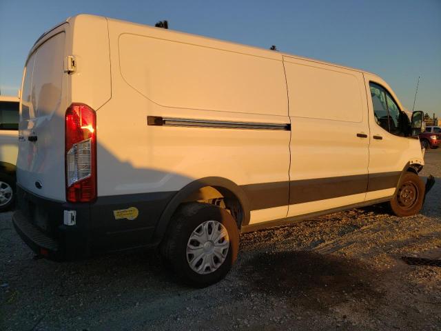 Obraz 3 z 2022 FORD TRANSIT T-350 2022 z VIN 1FTBW1YK8NKA49932