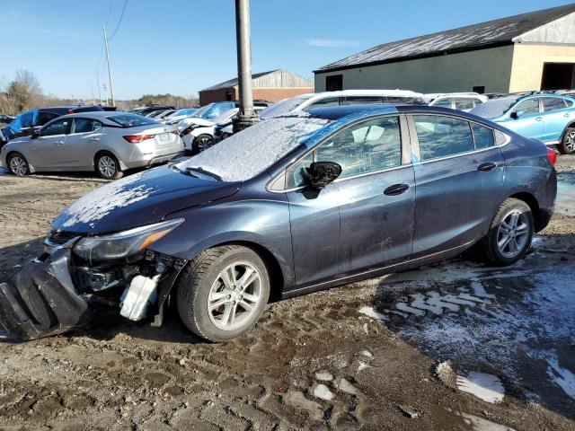 Obraz 1 z 2016 CHEVROLET CRUZE LT 2016 z VIN 1G1BE5SM5G7278765