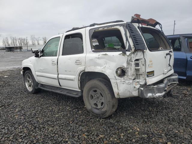 Obraz 2 z 2004 CHEVROLET TAHOE K1500 2004 z VIN 1GNEK13Z14J291728