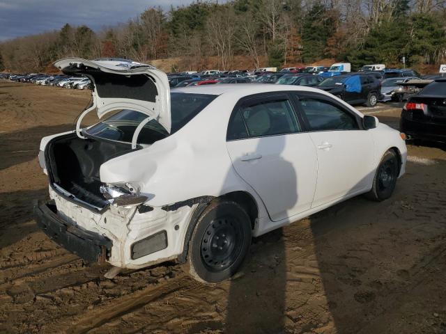 Image 3 of 2013 TOYOTA COROLLA BASE 2013 with VIN 5YFBU4EEXDP175098