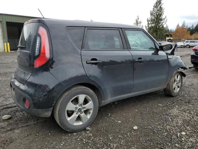 Image 3 of 2017 KIA SOUL  2017 with VIN KNDJN2A22H7461284