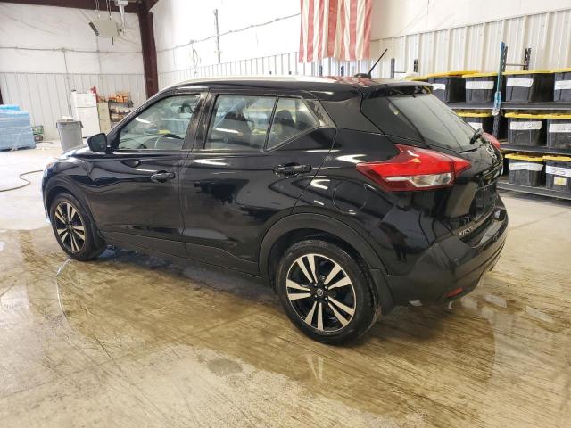 Изображение 2 2020 NISSAN KICKS SV 2020 с VIN 3N1CP5CV8LL542583