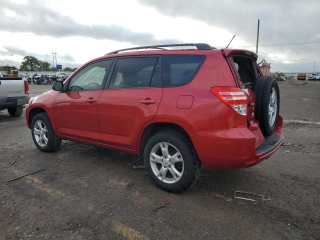 Image 2 of 2012 TOYOTA RAV4  2012 with VIN 2T3ZF4DVXCW129236