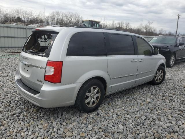 Obraz 3 z 2011 CHRYSLER TOWN & COUNTRY TOURING 2011 z VIN 2A4RR5DG3BR617025