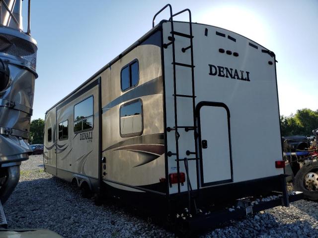 Obraz 3 z 2016 OTHER CAMPER 2016 z VIN 4YDT26126GP940778
