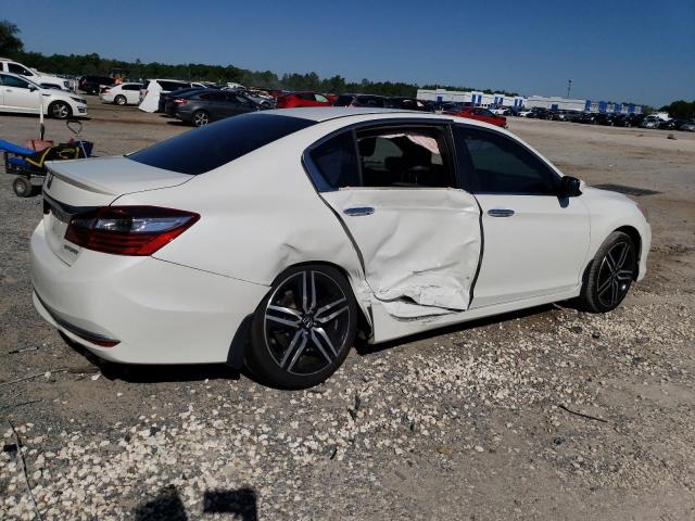 Obraz 3 z 2017 HONDA ACCORD SPORT 2017 z VIN 1HGCR2F5XHA028333