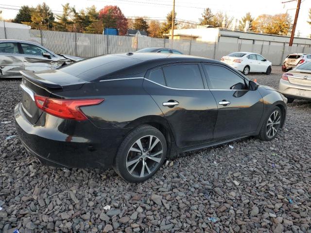 Image 3 of 2018 NISSAN MAXIMA 3.5S 2018 with VIN 1N4AA6AP9JC396676