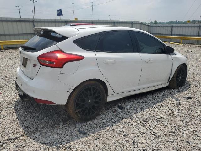Изображение 3 2018 FORD FOCUS ST 2018 с VIN 1FADP3L91JL332916