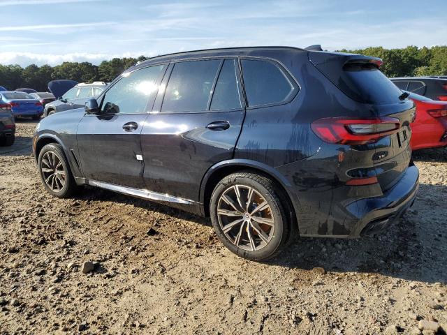 Image 2 of 2023 BMW X5 M50I 2023 with VIN 5UXJU4C06P9P90680