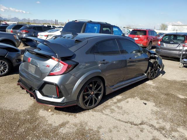 Obraz 3 z 2017 HONDA CIVIC TYPE-R TOURING 2017 z VIN SHHFK8G75HU201815