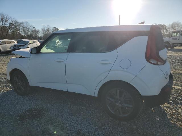 Image 2 of 2021 KIA SOUL LX 2021 with VIN KNDJ23AU6M7794078