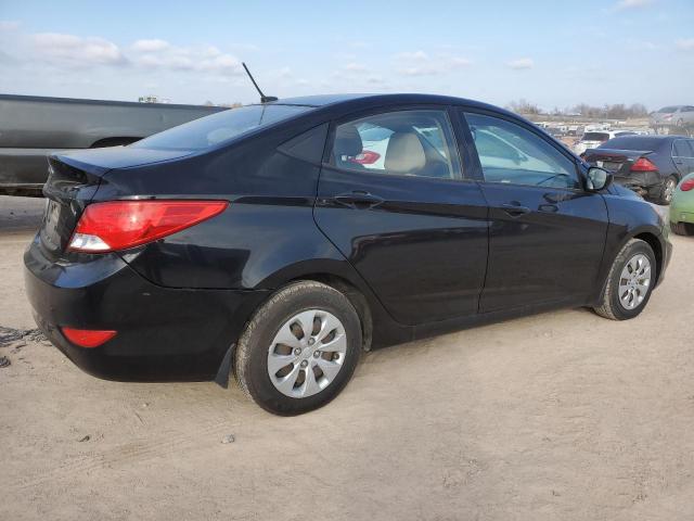 Obraz 3 z 2016 HYUNDAI ACCENT SE 2016 z VIN KMHCT4AE6GU160761