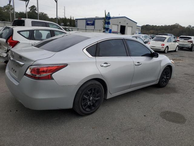Image 3 of 2015 NISSAN ALTIMA 2.5 2015 with VIN 1N4AL3AP0FC276538