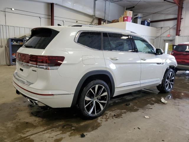 Image 3 of 2024 VOLKSWAGEN ATLAS SEL PREMIUM R-LINE 2024 with VIN 1V2FR2CA9RC510857