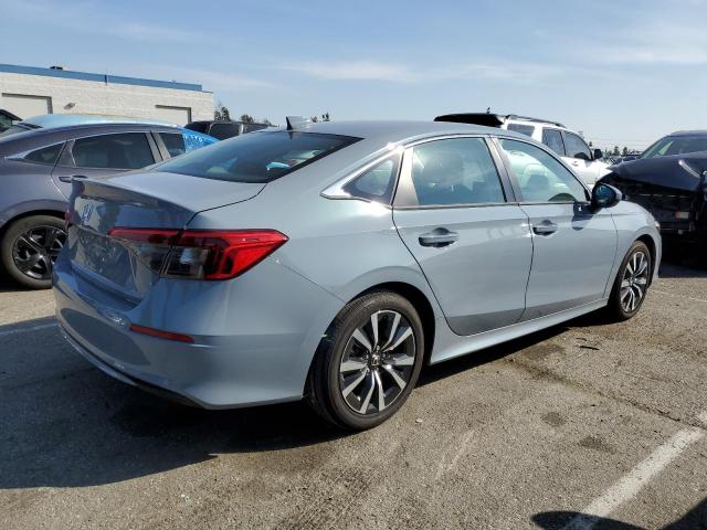 Image 3 of 2023 HONDA CIVIC EX 2023 with VIN 2HGFE1F72PH323690