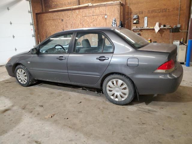 Obraz 2 z 2006 MITSUBISHI LANCER ES 2006 z VIN JA3AJ26E46U055020