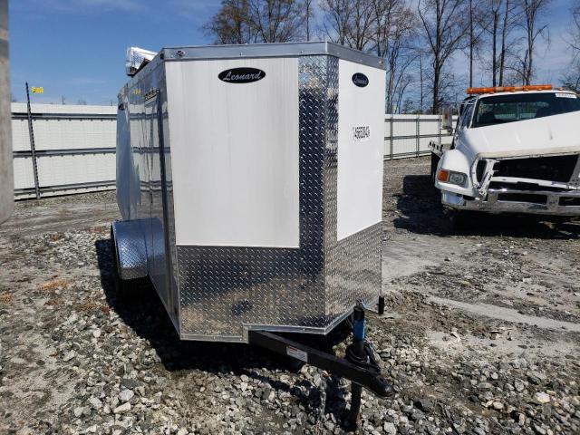 Image 1 of 2023 NATI TRAILOR 2023 with VIN 7PVBE1017MD004803