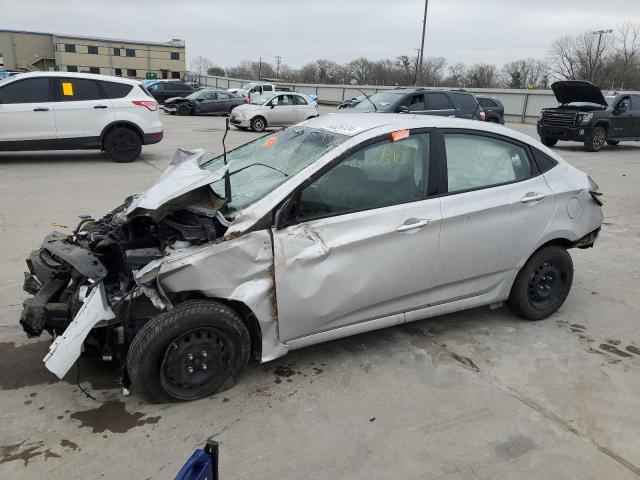 Obraz 2017 HYUNDAI ACCENT SE 2017