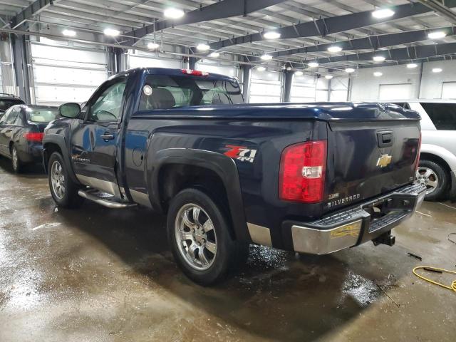 Изображение 2 2008 CHEVROLET SILVERADO K1500 2008 с VIN 1GCEK14J68Z291751