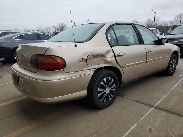 Image 3 of 2003 CHEVROLET MALIBU  2003 with VIN 1G1ND52J23M686612