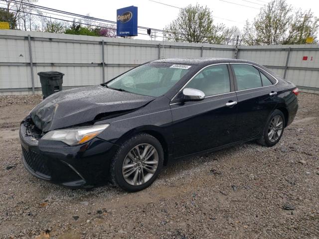 Obraz 1 z 2016 TOYOTA CAMRY LE 2016 z VIN 4T1BF1FK5GU133633