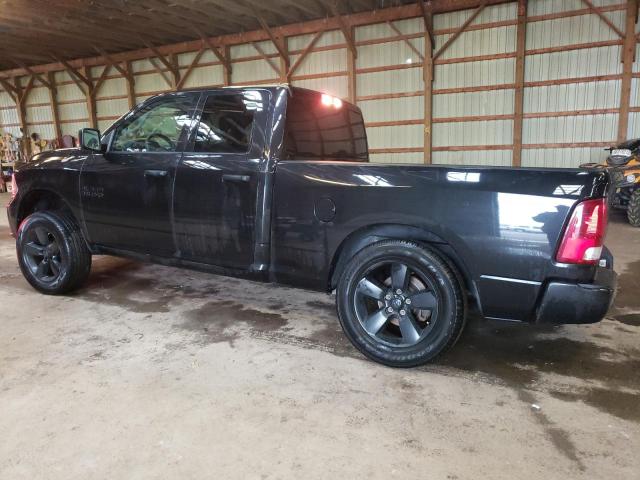 Изображение 2 2018 RAM 1500 ST 2018 с VIN 1C6RR7FG2JS275716