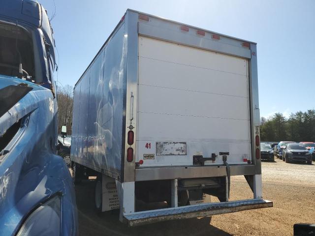 Изображение 2 2009 ISUZU NQR  2009 с VIN JALE5W16497900383
