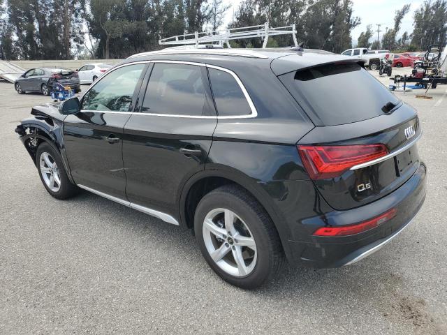 Obraz 2 z 2023 AUDI Q5 PREMIUM 40 2023 z VIN WA1ABAFY6P2067552