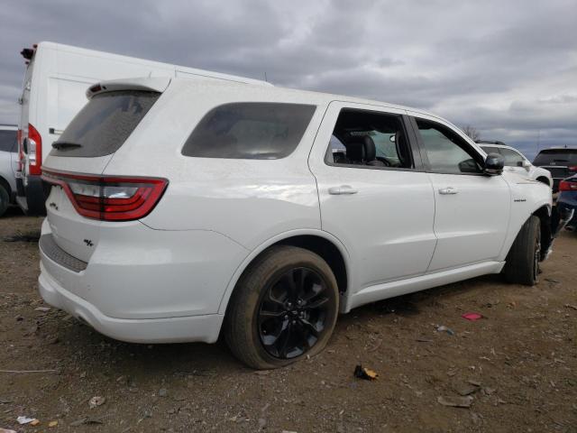 Image 3 of 2020 DODGE DURANGO R/T 2020 with VIN 1C4SDJCT4LC383016