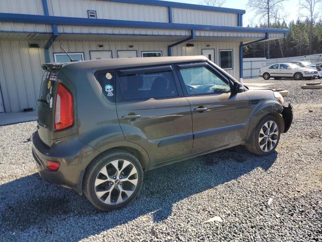 Изображение 3 2013 KIA SOUL + 2013 с VIN KNDJT2A64D7549319