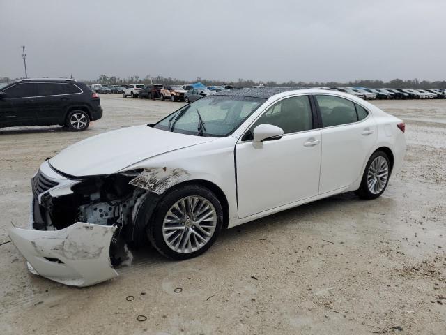 Image 1 of 2016 LEXUS ES 350 2016 with VIN JTHBK1GG2G2233712