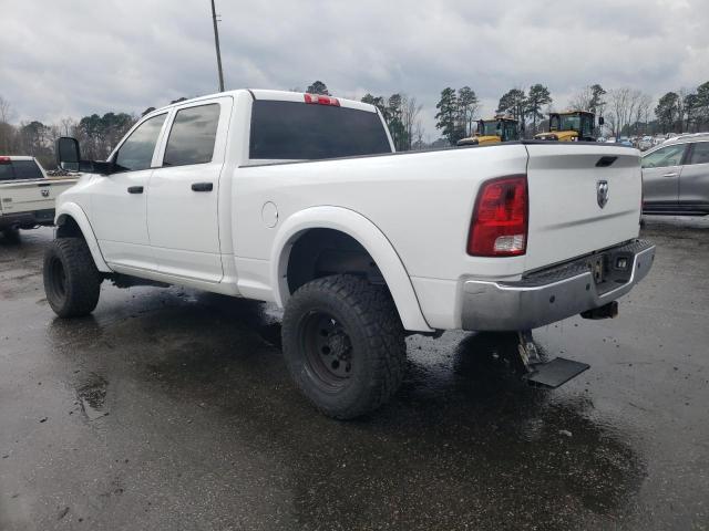 Image 2 of 2015 RAM 2500 ST 2015 with VIN 3C6UR5CL5FG709013