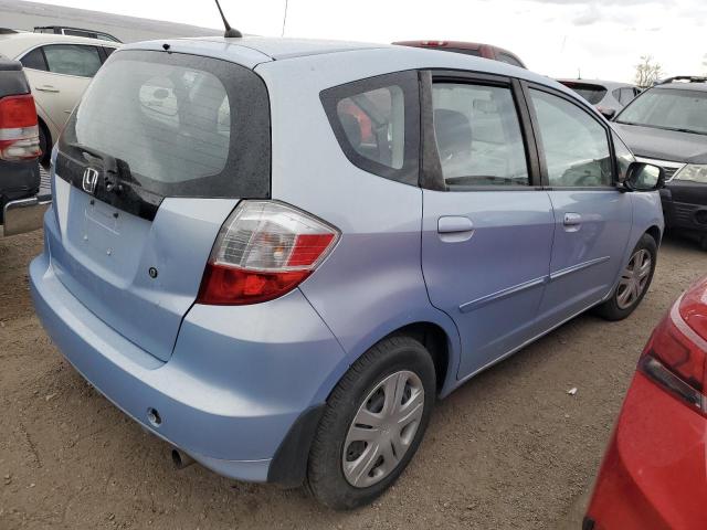 Изображение 3 2009 HONDA FIT  2009 с VIN JHMGE872X9S053990