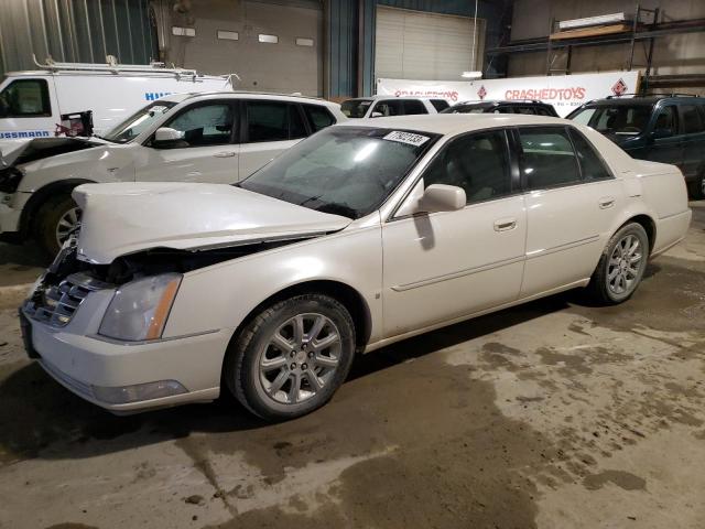 2008 CADILLAC DTS  2008 image