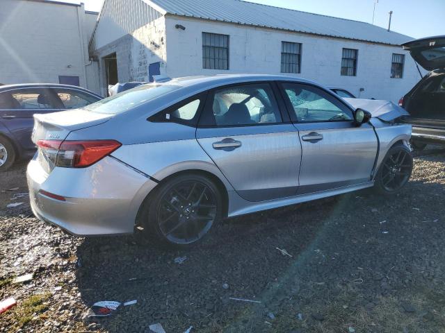 Image 3 of 2024 HONDA CIVIC SPORT 2024 with VIN 2HGFE2F52RH508314