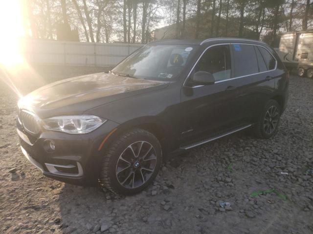 Изображение 1 2015 BMW X5 XDRIVE35D 2015 с VIN 5UXKS4C56F0N08143