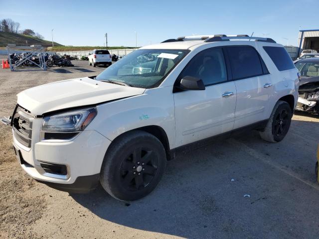 Obraz 1 z 2015 GMC ACADIA SLE 2015 z VIN 1GKKVPKD9FJ170688