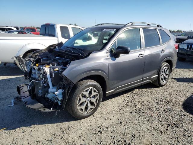 Obraz 1 z 2023 SUBARU FORESTER PREMIUM 2023 z VIN JF2SKAECXPH446231