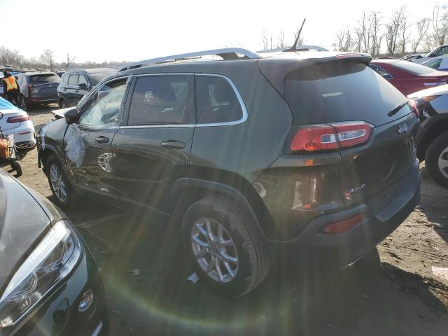 Image 2 of 2015 JEEP CHEROKEE LATITUDE 2015 with VIN 1C4PJMCS2FW556719
