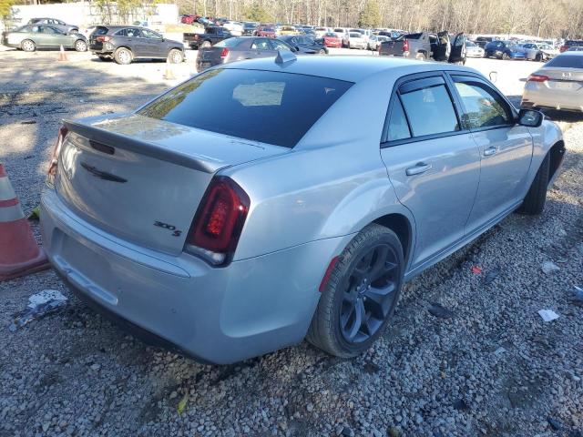 Obraz 3 z 2021 CHRYSLER 300 S 2021 z VIN 2C3CCABG5MH585720