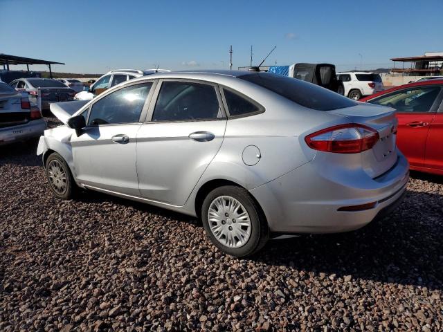 Изображение 2 2015 FORD FIESTA S 2015 с VIN 3FADP4AJ5FM172421