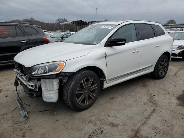 Изображение 2017 VOLVO XC60 T5 DYNAMIC 2017