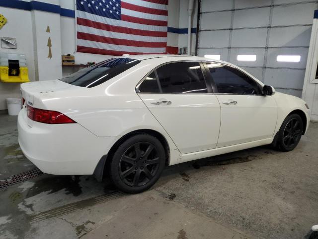 Изображение 3 2005 ACURA TSX  2005 с VIN JH4CL96905C006688